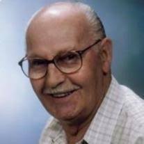 Norbert Peter Michael "Bert" Schmitz Obituary