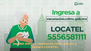 Cdmx.gob.mx es seguido por nosotros desde septiembre, 2015. Gobierno De La Ciudad De Mexico Aplicacion De Segunda Dosis De Vacunacion Contra Covid 19 En Personas De 60 Anos Y Mas De Las Alcaldias Tlalpan E Iztapalapa Facebook