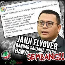 Găsește locuințe unice la gazde locale din 191 de țări. Janji Flyover Saujana Dewan Pemuda Pas Kuala Langat Facebook