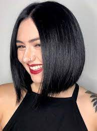 Pin On Bob Cuts