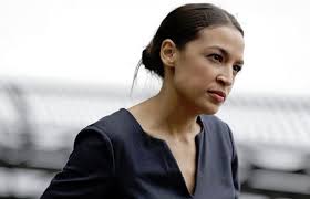 Astrology By Paul Saunders Alexandria Ocasio Cortez A