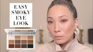 Makeup revolution is to this day my favourite brand to use and i am always dying over the palettes. Easy Smoky Look With Makeup By Mario Master Matte Palette Ad Youtube