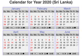 Check spelling or type a new query. Free Blank Printable Sri Lanka Public Holidays 2020 Calendar Printable Calendar Diy Holiday Calendar Calendar Public Holidays
