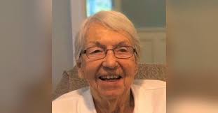 Mary Louise Ruffen Obituary