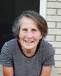 Georgette Terrill Obituary December 27, 2024