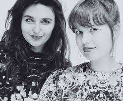 Caroline Rohner's Instagram, Twitter & Facebook