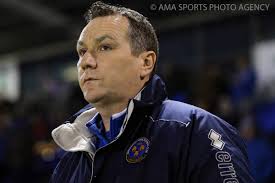 Shrewsbury 1 Southend 2