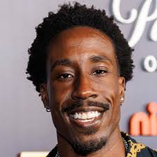 Watch Black Lightning (2018) TV Series Online