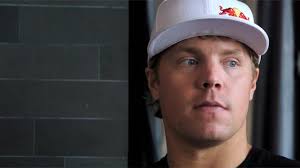 Travis Rice Rode Cody Townsend's "Line of the Year" First: