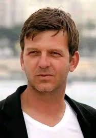 Is that Ross Kemp in Midsomer Murders?