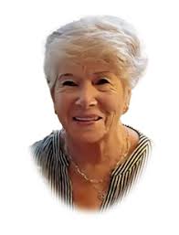 Obituary information for Theresa Bravo