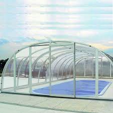 Abri Piscine Haut Constellation 2m 2m40 Tarif Et Infos