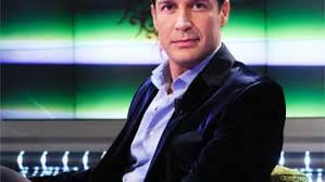 Jaime cantizano camacho (jerez de la frontera, 1973) es un presentador de televisión y locutor de radio español. Jaime Cantizano Yerno Perfecto A Su Pesar