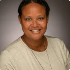 Danielle LeFevers (@MissLeFevers)