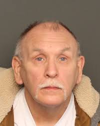 Sex Offender Registry