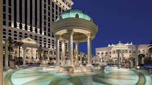 Rooms will provide you with en suite bathrooms along with tea and coffee making equipment, and smoke detectors. Caesars Palace Las Vegas Hotel And Casino