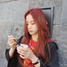 Blackpink onto the members individually kim jisoo hogwarts house best friends favorite classes blood status amorte. Foto Serunya Blackpink Jalan Jalan Di Amerika Serikat Kumparan Com