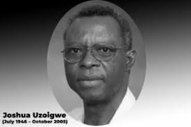 Dr Alfred Patrick Addaquay