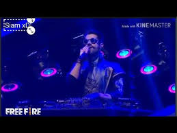 Free Fire Vale Vale Song Live Concert In Brazil Tournament Real Alok In 2020 Concert Live Concert Songs