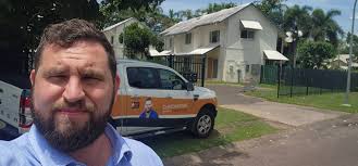 I'll keep going harder until we clean this up. Residents of mine are  suffering