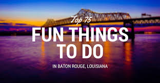 10 Best Flea Markets In Louisiana With Images Louisiana Travel Baton Rouge Fun Things To Do