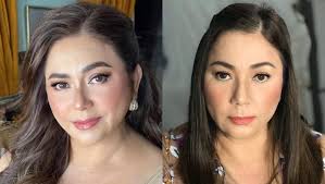 Dina Bonnevie, na-beast mode dahil sa mabaho niyang tent sa taping