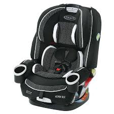 Graco 4ever Dlx 4 In 1 Car Seat Infant To Toddler Car Seat With 10 Years Of Use In 2020 Baby Car Seats Toddler Car Seat Car Seats