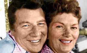 I'm Max Bygraves' third love child... but he acts as if I don't exist