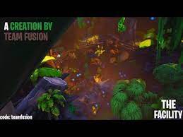 Maybe you would like to learn more about one of these? The Facility Duo Puzzle Fortnite Creative Map Code Dropnite