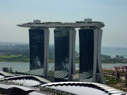 We can't wait to see you again soon highlights include cut by wolfgang puck at marina bay sands, singapore and spago singapore's lavish sunday roast, bread street kitchen. Marina Bay Sands Hotel Tower 2 The Skyscraper Center