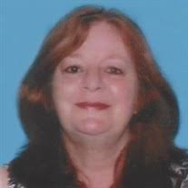 Pamela Joyce “Pam” Thibodeaux (1957-2017)