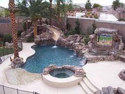 Extreme Pools Photo Gallery Pool Photos Backyard Pool Designs Pool