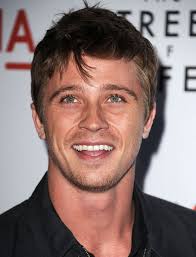 Resultado de imagem para hunter mccracken