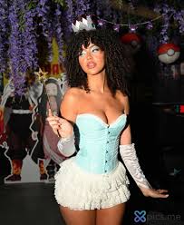 Onlyfans Megan Botnick porn photo 976