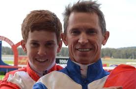 Melbourne Cup: Schofield Family