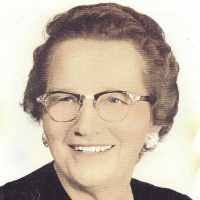 Sally Elizabeth Hensley (1907–1993)