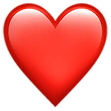 What Do The Snapchat Emojis Mean In 2020 Snapchat Emojis Red Heart Stickers Emoji Stickers