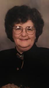 Obituary information for Catherine L Ware