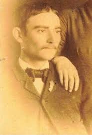 Greenbury Burditt Jr. (1867-1960)