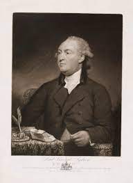 He is voiced by mike henry. John Herbert From Felon To Farmer St John S