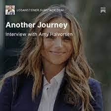 Aimee Halverson's Instagram, Twitter & Facebook