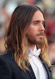We Will Always Support 30stm Jared Leto Hair Jared Leto Haircut Jared Leto Long Hair
