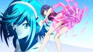 Keijo Fujisaki Keijo Anime Anime Tribute