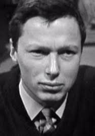 The Avengers 2.21 The White Dwarf' (1963)