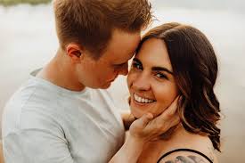 LGBTQ Engagement Session // Kate + Jess