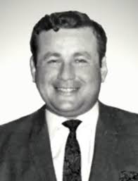 Obituary information for Vincent D. Basile