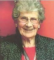 Fern Reynolds Obituary (1926