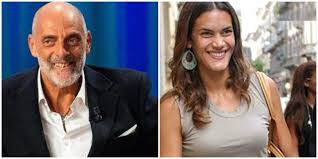 Prima del sì con lei, brosio era stato sposato con serenella corigliano. Finita Con Un Tradimento Paolo Brosio Lo Dice Davanti A Tutti