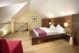 Chalet, mountain, strickbau, galerie, schlafzimmer, kinderzimmer einrichtungsideen, rund ums. Schlafzimmer Auf Der Galerie Im Appartement Zimmer Schlafzimmer Schlafen