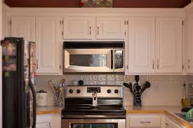 Top 26 Stylish Painted Cupboards Painting Kitchen Cabinets White Galley Kitchen Design Painting Kitchen Cabinets